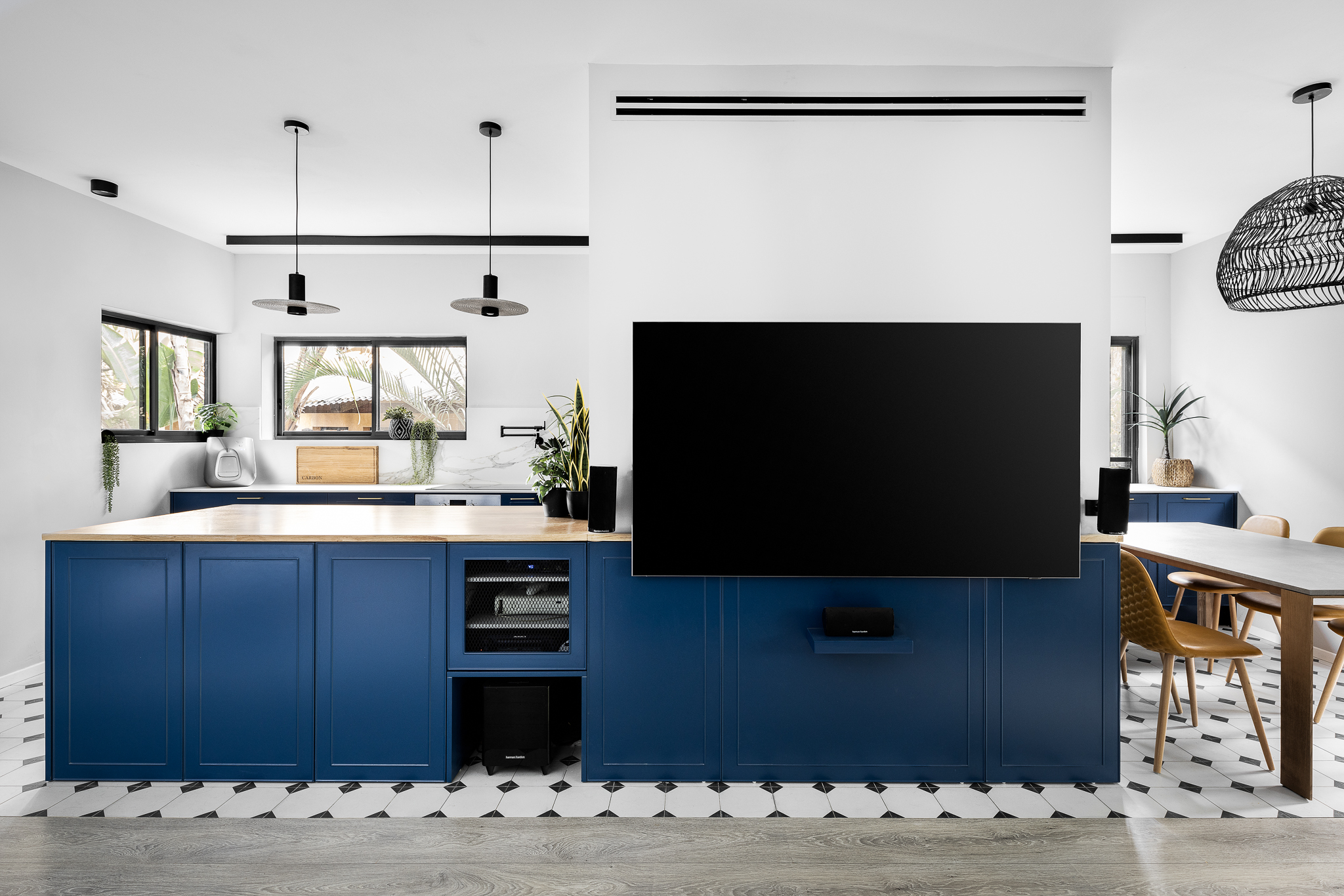 סלונים נורדיים